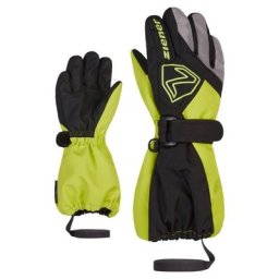 Ziener Skihandschuhe LAURO AS(R) Junior