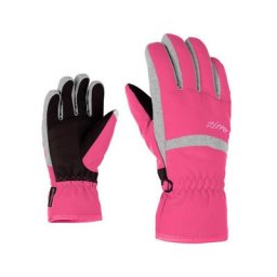 Ziener Skihandschuhe LEJANO AS(R) Junior