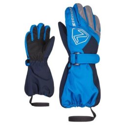 Ziener Skihandschuhe LAURO AS(R) Junior