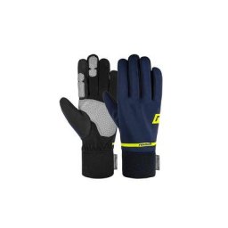 Reusch Skihandschuhe Hike & Ride STORMBLOXX mit Smartphone-Bedienmöglichkeit