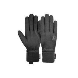 Reusch Skihandschuhe Power Stretch TOUCH-TEC mit stark atmungsaktiver Ausstattung