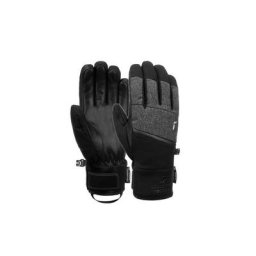 Reusch Skihandschuhe Febe R-TEX XT mit Anziehhilfe