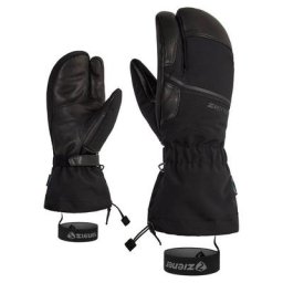 Ziener Skihandschuhe GARNOSO AS(R) AW LOBSTER