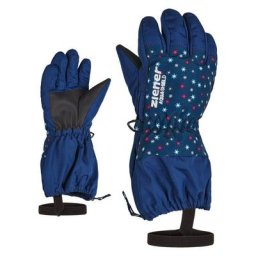Ziener Skihandschuhe LEVIO AS(R) Minis