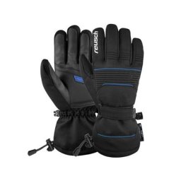 Reusch Skihandschuhe Crosby R-TEX® XT in sportlichem Design
