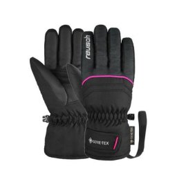 Reusch Skihandschuhe Teddy GORE-TEX mit wasserdichter Funktionsmembran