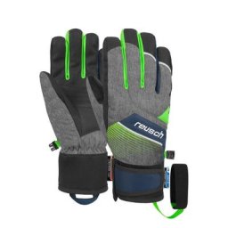 Reusch Skihandschuhe Ferdi R-TEX® XT Junior in sportlichem Design