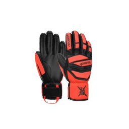 Reusch Skihandschuhe Worldcup Warrior DH warm, wasserdicht, stark atmungsaktiv
