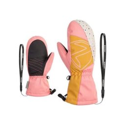 Ziener Fäustlinge LAVALINO AS(R) AW MITTEN