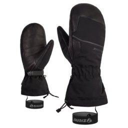 Ziener Fäustlinge GARNO AS(R) AW MITTEN