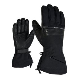 Ziener Skihandschuhe KANTI AS(R) PR DCS Lady