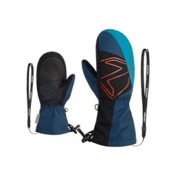 Ziener Fäustlinge LAVALINO AS(R) AW MITTEN