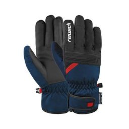 Reusch Skihandschuhe Baldo R-TEX XT warm und wasserdicht