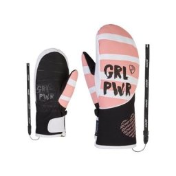 Ziener Fäustlinge LIWANI AS(R) PR MITTEN GIRLS