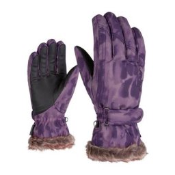 Ziener Skihandschuhe KIM
