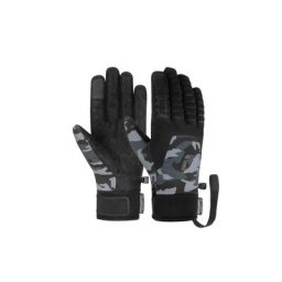 Reusch Skihandschuhe Raptor R-TEX XT TOUCH-TEC warm, wasserdicht, atmungsaktiv