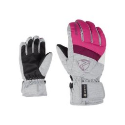 Ziener Skihandschuhe LEIF GTX Junior