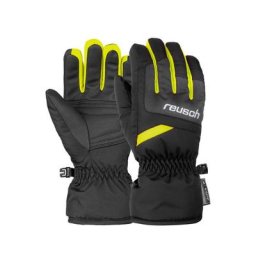 Reusch Skihandschuhe Bennet R-TEX XT Junior mit atmungsaktiver Funktion