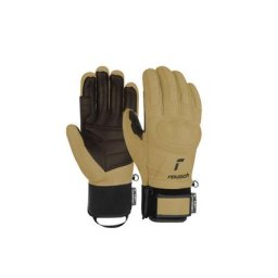 Reusch Skihandschuhe Overlord sehr warm, wasserdicht, atmungsaktiv