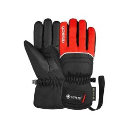 Reusch Skihandschuhe Teddy GORE-TEX mit wasserdichter Funktionsmembran