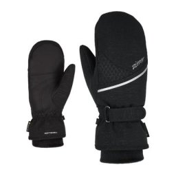 Ziener Fäustlinge KIANI GTX +Gore plus warm MITTEN Lady