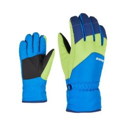 Ziener Skihandschuhe LANDO Junior