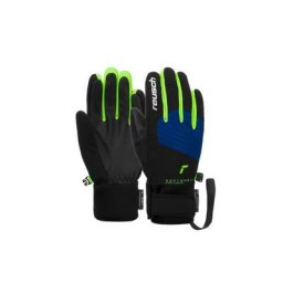 Reusch Skihandschuhe Simon R-TEX® XT Junior sehr warm,wasserdicht,atmungsaktiv