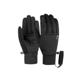 Reusch Skihandschuhe Backcountry TOUCH-TEC™ in sportlichem Design