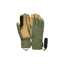 Reusch Skihandschuhe Scout R-TEX ECO TOUCH-TEC in sportlichem Design