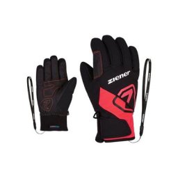 Ziener Skihandschuhe LAURI AS(R) Junior