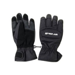 WHISTLER Skihandschuhe Slough Jr. mit wasserdichter Funktion