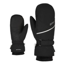 Ziener Fäustlinge KIANI GTX +Gore plus warm MITTEN Lady