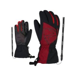 Ziener Skihandschuhe LARIL AS(R) Junior