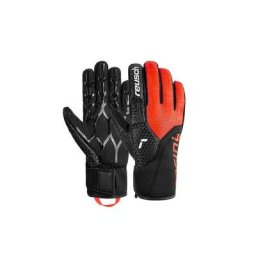 Reusch Skihandschuhe Worldcup Warrior Speedline mit R-Loft®-Isolation