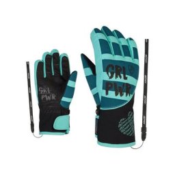 Ziener Skihandschuhe LIWA AS(R) PR
