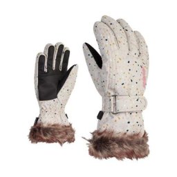 Ziener Skihandschuhe LIM
