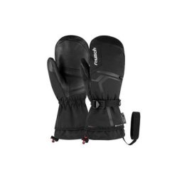 Reusch Fäustlinge Down Spirit GORE-TEX Mitten mit höchster Wärmestufe