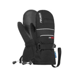 Reusch Fäustlinge Connor R-TEX XT Junior Mitten in schlichtem Design