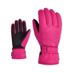 Ziener Skihandschuhe KORVA Lady