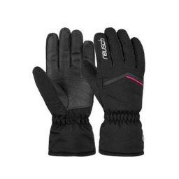Reusch Skihandschuhe Marisa mit langer Stulpe