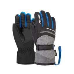 Reusch Skihandschuhe Bolt GTX Junior sportieve design