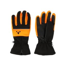 WHISTLER Skihandschuhe Willow mit hochwertiger Wintersport-Ausstattung