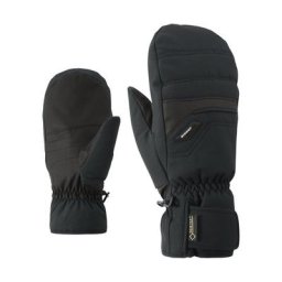 Ziener Fäustlinge GLYNDAL GTX + gore warm MITTEN