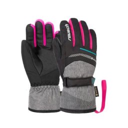 Reusch Skihandschuhe Bolt GTX Junior sportieve design