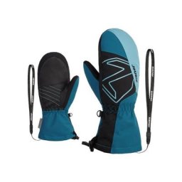 Ziener Fäustlinge LAVALINO AS(R) AW MITTEN