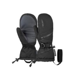 Reusch Fäustlinge Demi R-TEX XT Mitten mit praktischer Heizkissentasche