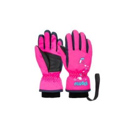 Reusch Skihandschuhe Kids mit praktischer Handgelenkschlaufe