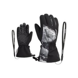 Ziener Skihandschuhe LAVAL AS(R) AW