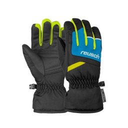 Reusch Skihandschuhe Bennet R-TEX XT Junior mit atmungsaktiver Funktion