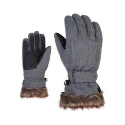 Ziener Skihandschuhe LIM